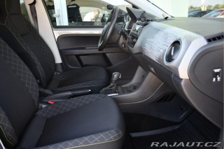 Škoda Citigo iV 61kW STYLE 1M ČR DPH 2020