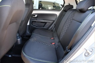 Škoda Citigo iV 61kW STYLE 1M ČR DPH 2020