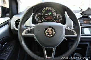 Škoda Citigo iV 61kW STYLE 1M ČR DPH 2020