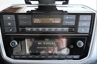 Škoda Citigo iV 61kW STYLE 1M ČR DPH 2020