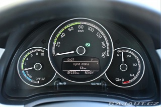 Škoda Citigo iV 61kW STYLE 1M ČR DPH 2020