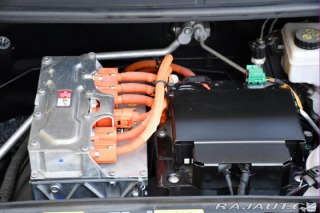 Škoda Citigo iV 61kW STYLE 1M ČR DPH 2020