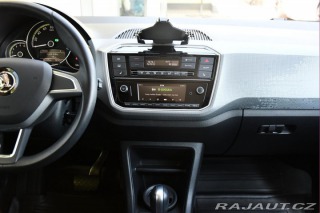 Škoda Citigo iV 61kW STYLE 1M ČR DPH 2020