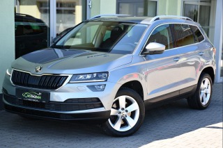 Škoda Karoq 2.0TDi STYLE TAŽNÉ ACC 1.