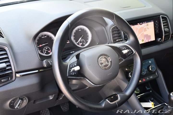 Škoda Karoq 2.0TDi STYLE TAŽNÉ ACC 1. 2021