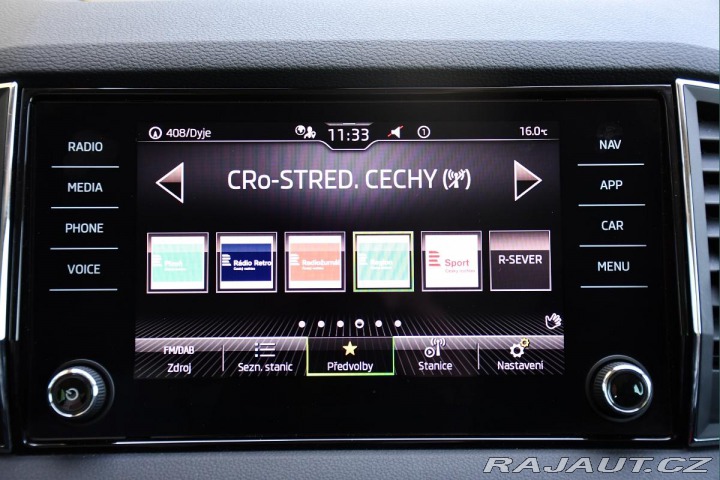 Škoda Karoq 2.0TDi STYLE TAŽNÉ ACC 1. 2021