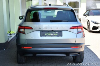 Škoda Karoq 2.0TDi STYLE TAŽNÉ ACC 1. 2021