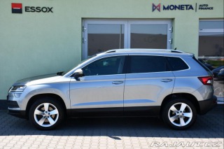 Škoda Karoq 2.0TDi STYLE TAŽNÉ ACC 1. 2021