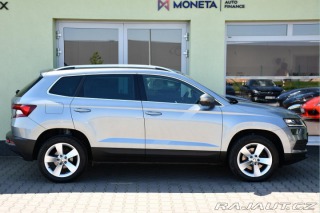 Škoda Karoq 2.0TDi STYLE TAŽNÉ ACC 1. 2021