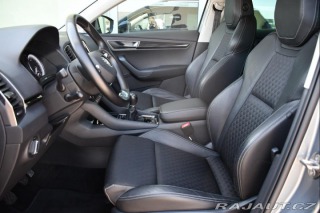 Škoda Karoq 2.0TDi STYLE TAŽNÉ ACC 1. 2021