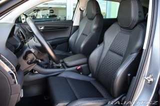 Škoda Karoq 2.0TDi STYLE TAŽNÉ ACC 1. 2021