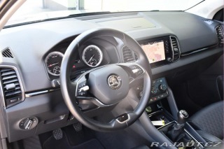 Škoda Karoq 2.0TDi STYLE TAŽNÉ ACC 1. 2021