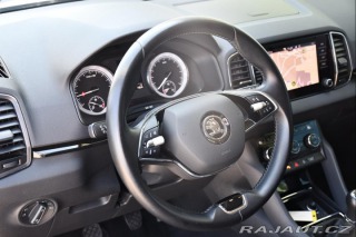 Škoda Karoq 2.0TDi STYLE TAŽNÉ ACC 1. 2021