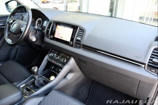 Škoda Karoq 2.0TDi STYLE TAŽNÉ ACC 1. 2021