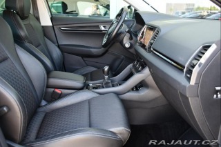 Škoda Karoq 2.0TDi STYLE TAŽNÉ ACC 1. 2021