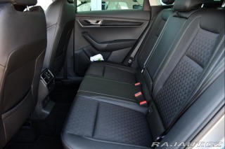 Škoda Karoq 2.0TDi STYLE TAŽNÉ ACC 1. 2021