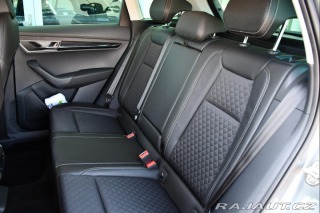 Škoda Karoq 2.0TDi STYLE TAŽNÉ ACC 1. 2021