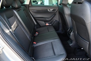 Škoda Karoq 2.0TDi STYLE TAŽNÉ ACC 1. 2021