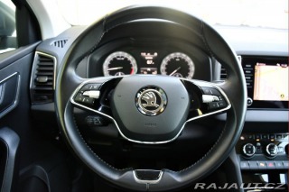 Škoda Karoq 2.0TDi STYLE TAŽNÉ ACC 1. 2021