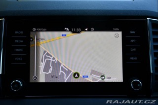 Škoda Karoq 2.0TDi STYLE TAŽNÉ ACC 1. 2021