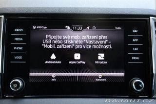 Škoda Karoq 2.0TDi STYLE TAŽNÉ ACC 1. 2021