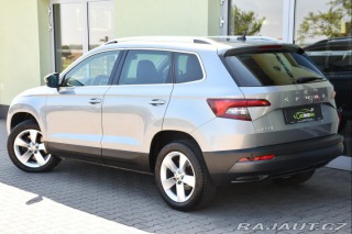 Škoda Karoq 2.0TDi STYLE TAŽNÉ ACC 1. 2021