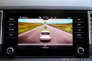 Škoda Karoq 2.0TDi STYLE TAŽNÉ ACC 1. 2021