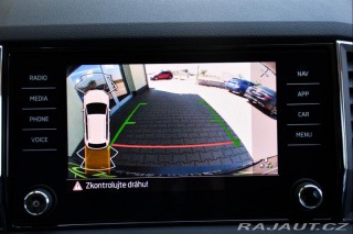 Škoda Karoq 2.0TDi STYLE TAŽNÉ ACC 1. 2021