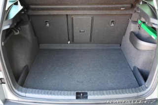 Škoda Karoq 2.0TDi STYLE TAŽNÉ ACC 1. 2021