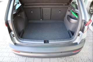 Škoda Karoq 2.0TDi STYLE TAŽNÉ ACC 1. 2021