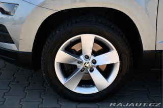 Škoda Karoq 2.0TDi STYLE TAŽNÉ ACC 1. 2021
