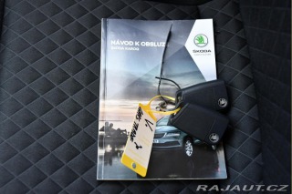 Škoda Karoq 2.0TDi STYLE TAŽNÉ ACC 1. 2021
