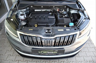 Škoda Karoq 2.0TDi STYLE TAŽNÉ ACC 1. 2021