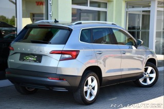 Škoda Karoq 2.0TDi STYLE TAŽNÉ ACC 1. 2021