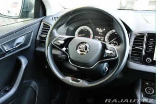 Škoda Karoq 2.0TDi STYLE TAŽNÉ ACC 1. 2021
