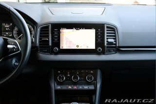 Škoda Karoq 2.0TDi STYLE TAŽNÉ ACC 1. 2021