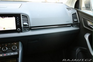 Škoda Karoq 2.0TDi STYLE TAŽNÉ ACC 1. 2021