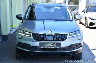 Škoda Karoq 2.0TDi STYLE TAŽNÉ ACC 1. 2021