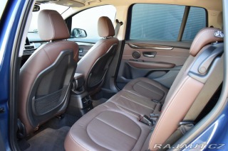 BMW 2 218d xD G.TOURER*REZERVAC 2022