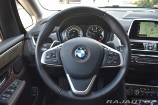 BMW 2 218d xD G.TOURER*REZERVAC 2022