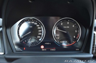 BMW 2 218d xD G.TOURER*REZERVAC 2022