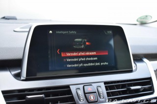 BMW 2 218d xD G.TOURER*REZERVAC 2022