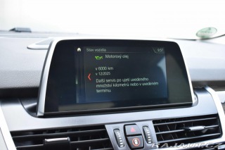 BMW 2 218d xD G.TOURER*REZERVAC 2022