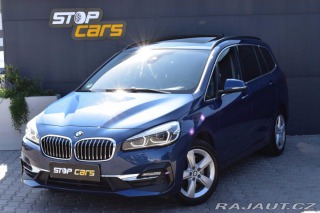 BMW 2 218d xD G.TOURER*REZERVAC 2022