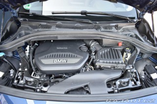 BMW 2 218d xD G.TOURER*REZERVAC 2022