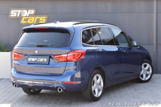 BMW 2 218d xD G.TOURER*REZERVAC 2022