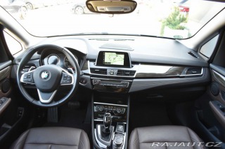 BMW 2 218d xD G.TOURER*REZERVAC 2022