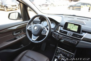 BMW 2 218d xD G.TOURER*REZERVAC 2022