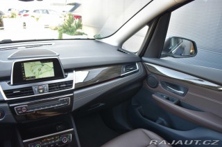 BMW 2 218d xD G.TOURER*REZERVAC 2022
