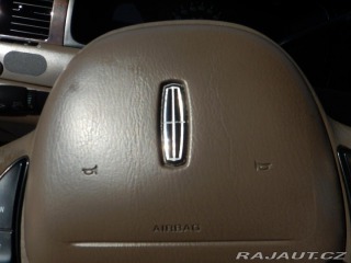 Lincoln Town Car 4.6 i 160 kw 1998